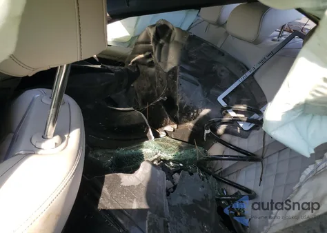 2025 Genesis G70 Sport Advanced из США, поврежденный, VIN KMTG54SE5SU147119